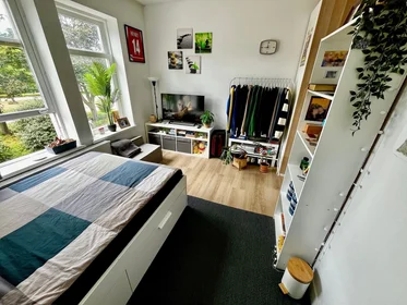 Privatzimmer in der Nieuwendammerdijk, bild 4 von 6