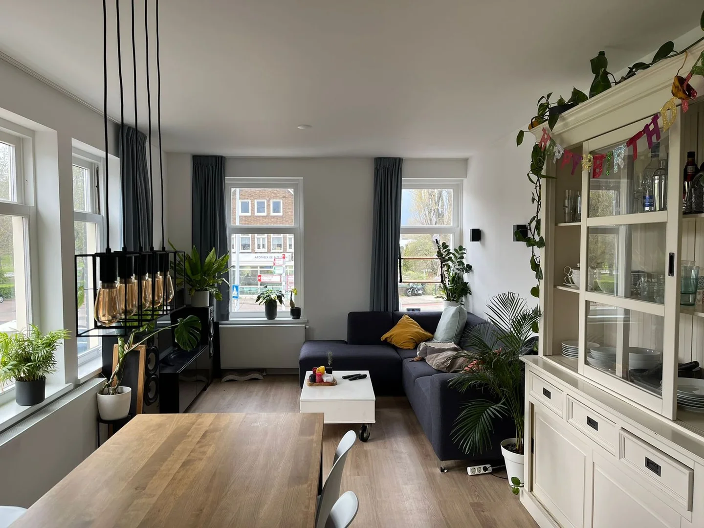 Gemütliches Zimmer für Studenten in 