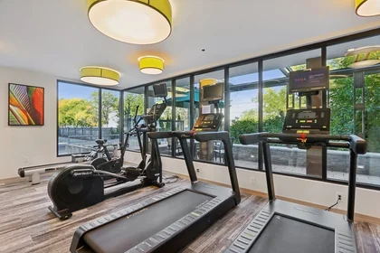 Kawalerka w rezydencji 77, New, Unit 205, West Cambridge, Cambridge, MA, 02138, obraz 11 15