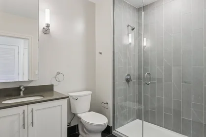 Kawalerka w rezydencji 77, New, Unit 205, West Cambridge, Cambridge, MA, 02138, obraz 4 15