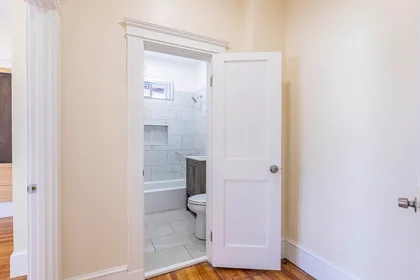 Apartamento inteiro em residência em 94, Hutchings, Unit 3, Dorchester, Boston, MA, 02121, imagem 1 de 29