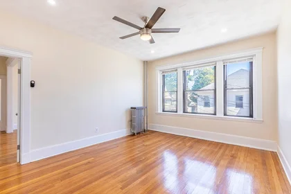 Apartamento inteiro em residência em 94, Hutchings, Unit 3, Dorchester, Boston, MA, 02121, imagem 11 de 29
