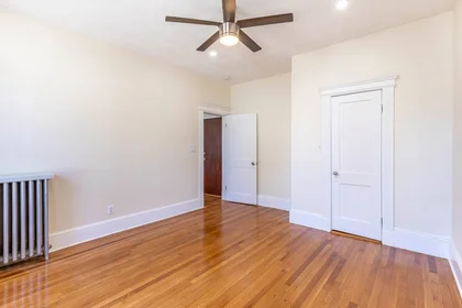 Apartamento inteiro em residência em 94, Hutchings, Unit 3, Dorchester, Boston, MA, 02121, imagem 12 de 29