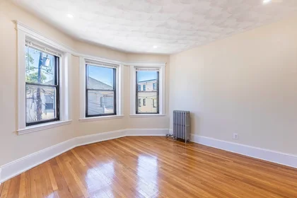 Apartamento inteiro em residência em 94, Hutchings, Unit 3, Dorchester, Boston, MA, 02121, imagem 14 de 29