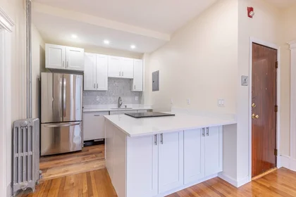 Apartamento inteiro em residência em 94, Hutchings, Unit 3, Dorchester, Boston, MA, 02121, imagem 15 de 29