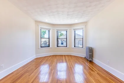 Apartamento inteiro em residência em 94, Hutchings, Unit 3, Dorchester, Boston, MA, 02121, imagem 18 de 29