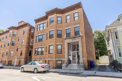 Apartamento inteiro em residência em 94, Hutchings, Unit 3, Dorchester, Boston, MA, 02121, imagem 19 de 29