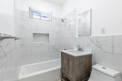 Apartamento inteiro em residência em 94, Hutchings, Unit 3, Dorchester, Boston, MA, 02121, imagem 21 de 29