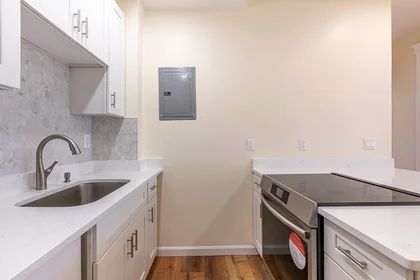 Apartamento inteiro em residência em 94, Hutchings, Unit 3, Dorchester, Boston, MA, 02121, imagem 23 de 29