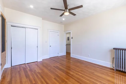Apartamento inteiro em residência em 94, Hutchings, Unit 3, Dorchester, Boston, MA, 02121, imagem 29 de 29