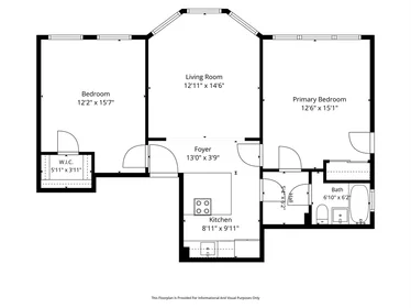 Apartamento inteiro em residência em 94, Hutchings, Unit 3, Dorchester, Boston, MA, 02121, imagem 4 de 29