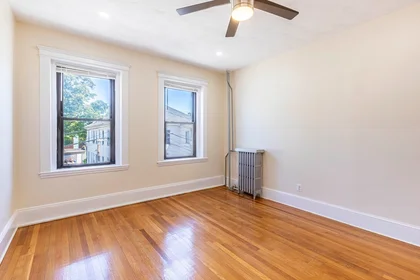 Apartamento inteiro em residência em 94, Hutchings, Unit 3, Dorchester, Boston, MA, 02121, imagem 5 de 29