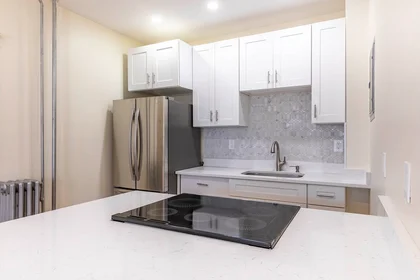 Apartamento inteiro em residência em 94, Hutchings, Unit 3, Dorchester, Boston, MA, 02121, imagem 6 de 29