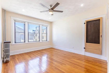 Apartamento inteiro em residência em 94, Hutchings, Unit 3, Dorchester, Boston, MA, 02121, imagem 7 de 29