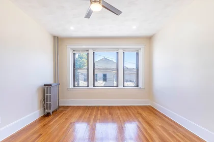 Apartamento inteiro em residência em 94, Hutchings, Unit 3, Dorchester, Boston, MA, 02121, imagem 8 de 29