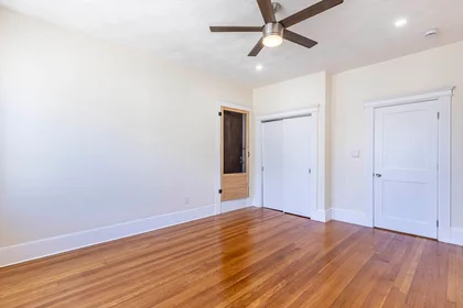Apartamento inteiro em residência em 94, Hutchings, Unit 3, Dorchester, Boston, MA, 02121, imagem 10 de 29