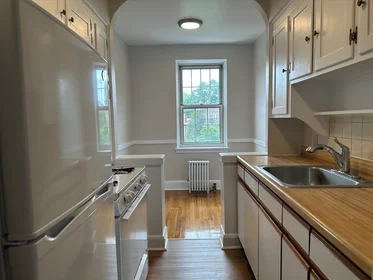 Apartamento inteiro em residência em 24, Concord Ave., Unit 414, Harvard Square, Cambridge, MA, 02138, imagem 16 de 20
