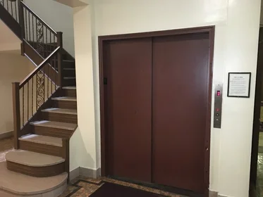 Apartamento inteiro em residência em 24, Concord Ave., Unit 414, Harvard Square, Cambridge, MA, 02138, imagem 19 de 20