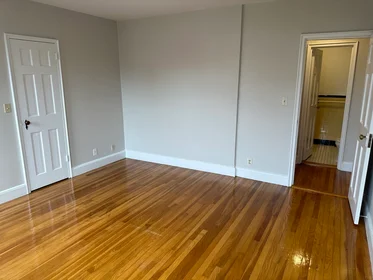 Apartamento inteiro em residência em 24, Concord Ave., Unit 414, Harvard Square, Cambridge, MA, 02138, imagem 3 de 20