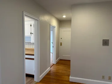 Apartamento inteiro em residência em 24, Concord Ave., Unit 414, Harvard Square, Cambridge, MA, 02138, imagem 10 de 20