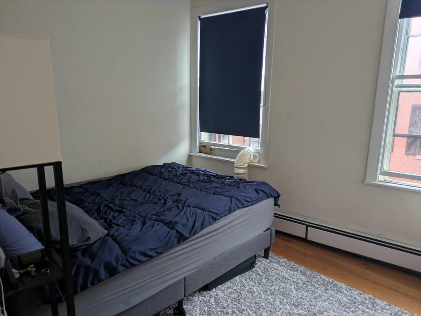 38, West Cedar St., Unit 2, Beacon Hill, Boston, MA, 02108