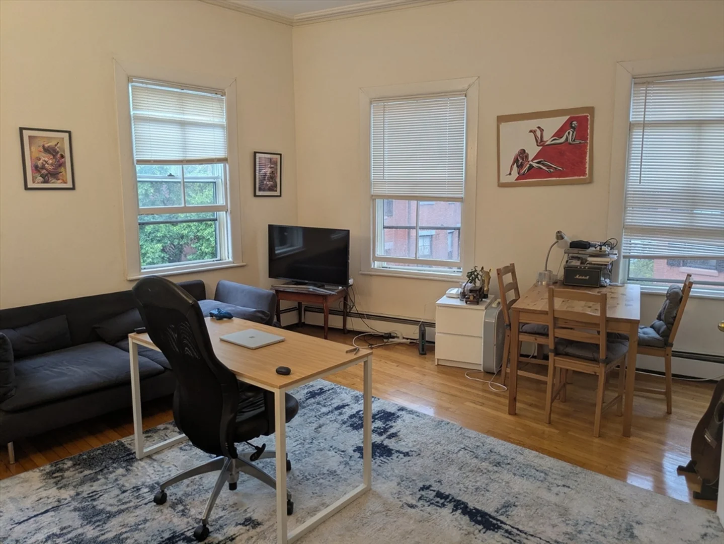 38, West Cedar St., Unit 2, Beacon Hill, Boston, MA, 02108
