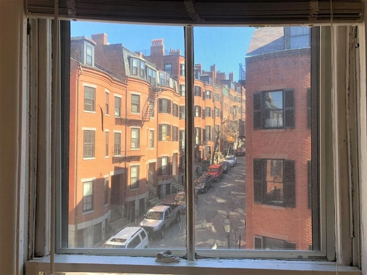 38, West Cedar St., Unit 2, Beacon Hill, Boston, MA, 02108