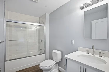 Apartamento inteiro em residência em 632, Centre St., Unit 204, Jamaica Plain, Boston, MA, 02139, imagem 13 de 16