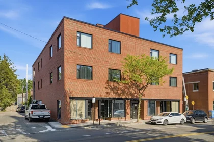 Apartamento inteiro em residência em 632, Centre St., Unit 204, Jamaica Plain, Boston, MA, 02139, imagem 7 de 16