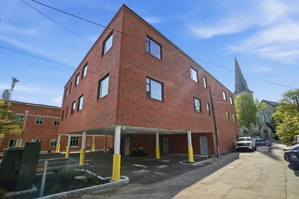 Apartamento inteiro em residência em 632, Centre St., Unit 204, Jamaica Plain, Boston, MA, 02139, imagem 8 de 16