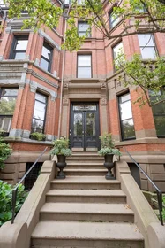 Stüdyo daire Ikamet yerinde konumu 298, Commonwealth Ave., Unit G1, Back Bay, Boston, MA, 02115, 12 20 görüntüsü