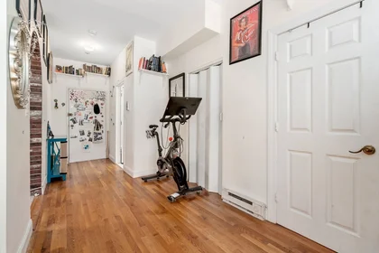 Studio en résidence à 298, Commonwealth Ave., Unit G1, Back Bay, Boston, MA, 02115, image 13 de 20