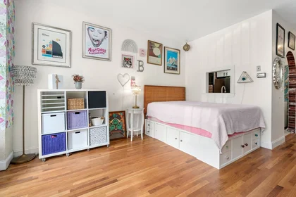 Stüdyo daire Ikamet yerinde konumu 298, Commonwealth Ave., Unit G1, Back Bay, Boston, MA, 02115, 15 20 görüntüsü
