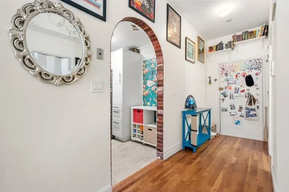 Studio en résidence à 298, Commonwealth Ave., Unit G1, Back Bay, Boston, MA, 02115, image 6 de 20