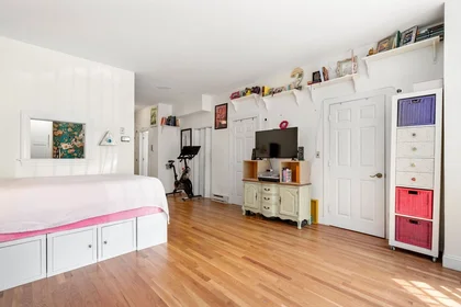 Studio en résidence à 298, Commonwealth Ave., Unit G1, Back Bay, Boston, MA, 02115, image 8 de 20