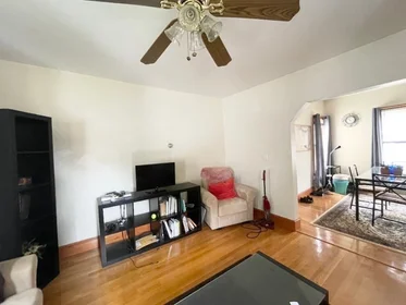 Logement entier à 49, Springfield St., Unit 2, Porter Square, Somerville, MA, 02143, image 1 de 10