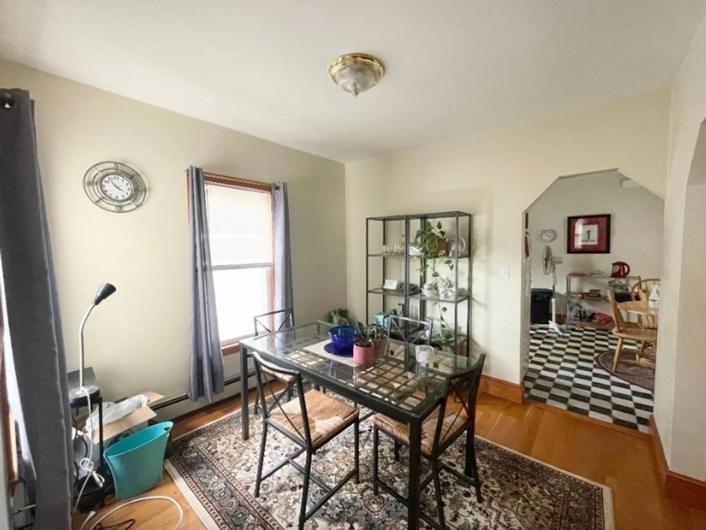 49, Springfield St., Unit 2, Porter Square, Somerville, MA, 02143