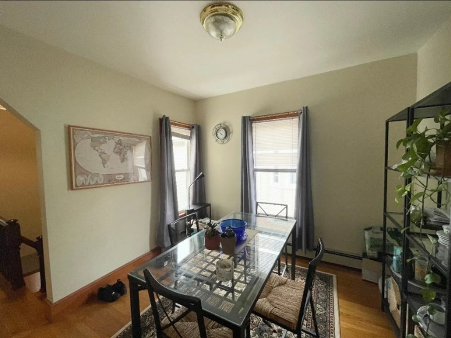 49, Springfield St., Unit 2, Porter Square, Somerville, MA, 02143