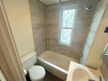 Apartamento inteiro em residência em 89, Lincoln St., Unit 2, Wellington, Cambridge, MA, 02141, imagem 14 de 20