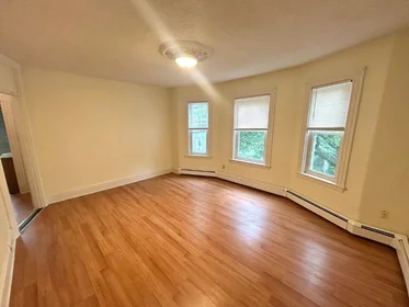 Apartamento inteiro em residência em 89, Lincoln St., Unit 2, Wellington, Cambridge, MA, 02141, imagem 10 de 20