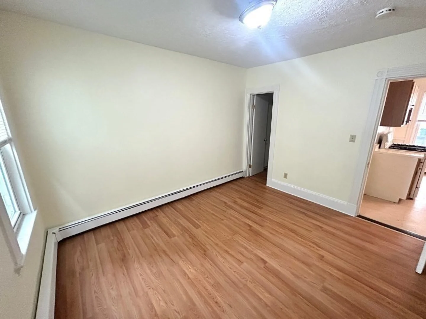 89, Lincoln St., Unit 2, Wellington, Cambridge, MA, 02141