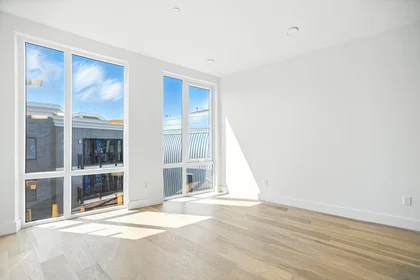 Apartamento inteiro em residência em 38, Hichborn, Unit 203, Brighton, Boston, MA, 02135, imagem 11 de 18