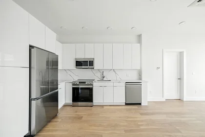 Apartamento inteiro em residência em 38, Hichborn, Unit 203, Brighton, Boston, MA, 02135, imagem 14 de 18