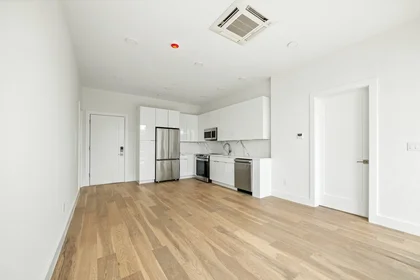 Apartamento inteiro em residência em 38, Hichborn, Unit 203, Brighton, Boston, MA, 02135, imagem 15 de 18