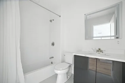Apartamento inteiro em residência em 38, Hichborn, Unit 203, Brighton, Boston, MA, 02135, imagem 17 de 18