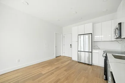Apartamento inteiro em residência em 38, Hichborn, Unit 203, Brighton, Boston, MA, 02135, imagem 3 de 18
