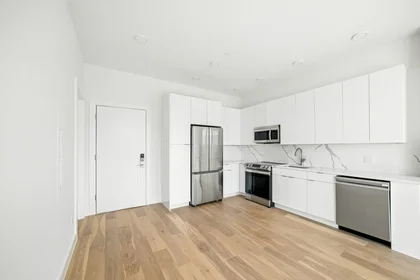 Apartamento inteiro em residência em 38, Hichborn, Unit 203, Brighton, Boston, MA, 02135, imagem 4 de 18