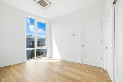 Apartamento inteiro em residência em 38, Hichborn, Unit 203, Brighton, Boston, MA, 02135, imagem 6 de 18