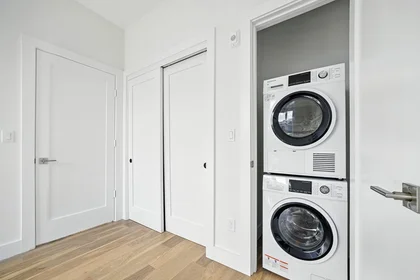 Apartamento inteiro em residência em 38, Hichborn, Unit 203, Brighton, Boston, MA, 02135, imagem 7 de 18