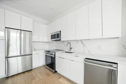 Apartamento inteiro em residência em 38, Hichborn, Unit 203, Brighton, Boston, MA, 02135, imagem 9 de 18